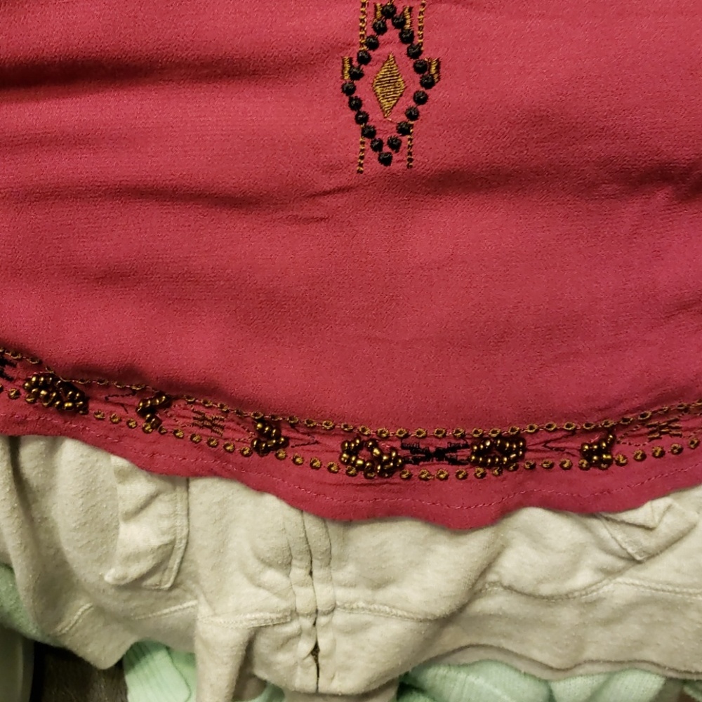 Tank top - Picture 5 of 5